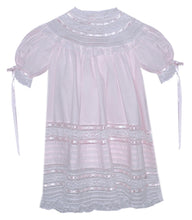 Pink Vera Dress