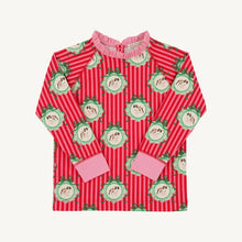 Cassidy Comfy Crewneck Distinguished Doggies