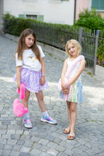 Furry Bestie Bag (choose color)