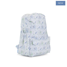 BACKPACKER - BACKPACK PUTT PUTT