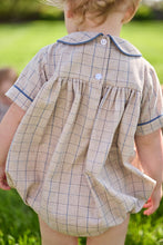 Barrington Bubble Durham Windowpane