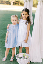Rose Garden Ingrid Dress