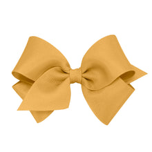 Small Grosgrain Bow (7662)