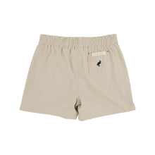 Prepletic Sheffield Shorts, Keeneland Khaki/Nantucket Navy