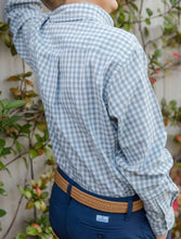 Roscoe Button Down, Murphy