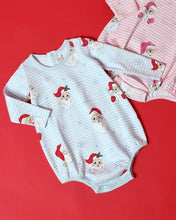 Long Sleeve Patton Play Bubble - Heavy Weight