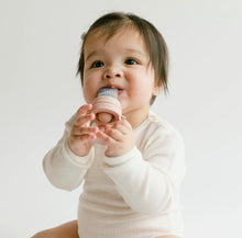 Baby Feeder - Blush