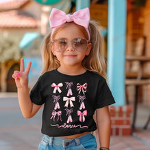 Dance Coquette T-shirt
