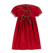 Eleanor Girl Dress