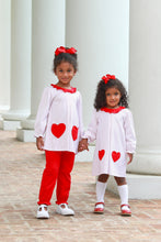 Be Mine Bloomer Pant Set