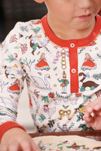 Sutton’s Sweet Dream Set 12 Days of Christmas with Richmond Red