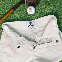 Youth Bunker Shorts Stone