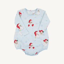 Long Sleeve Patton Play Bubble - Heavy Weight