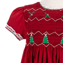Eleanor Girl Dress