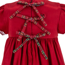 Eleanor Girl Dress