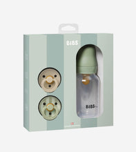 Baby Sprinkle Gift Set - Sage