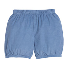 Banded Short Stormy Corduroy