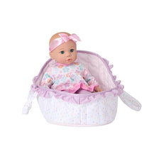 Sweet Smiles Playset, Slumber Carrier
