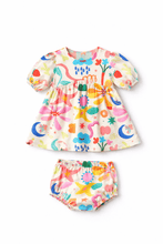 Eden Set Starlit Petals