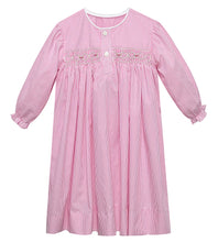 Pink Claire Night Gown