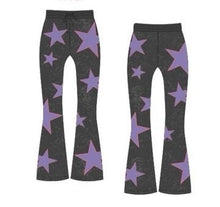 All Over Stars Pants