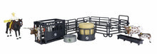 Large Ranch Set
