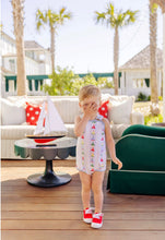 Skipper Sunsuit Set Sail