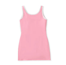 FlipZy - Pink/White Tennis Dress