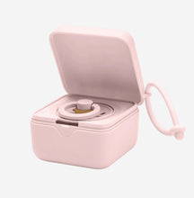 BIBS x LIBERTY Pacifier Box Oscar Meadow - Blossom