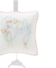 Girl Musical Pillow