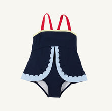 Stratford Scallop Swim