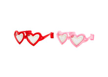 Light-Up Heart Glasses