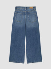Nini Wide Leg Blue Harbor