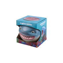 Sharky Shark Ball