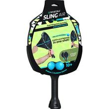 SlingAir - Slingshot Launcher