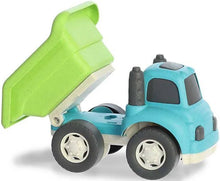 Large Dump Truck