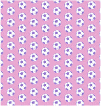 EMERY GIRLS' SHORT SET - SOCCER GIRL