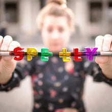 Spelly Straws