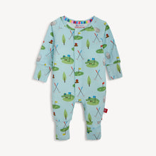 Gopher It Modal Magnetic Coverall