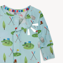 Gopher It Modal Magnetic Coverall