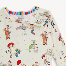 Magnetic PJ Set Toy Story Woody & Friends