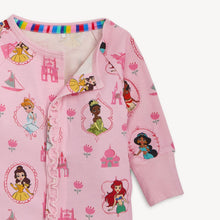 Princess Royal Radiance Magnetic Convertible Coverall