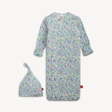 Lavinia Magnetic Me Gown and Hat Set