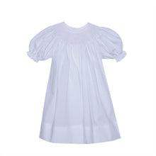 Georgia Dress - Cross