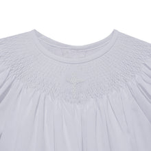 Georgia Dress - Cross