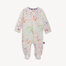 Happy Holi Hues Magnetic Footie