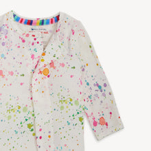 Happy Holi Hues Magnetic Footie