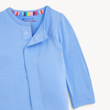 Cloud Blue Magnetic Footie