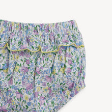 Lavinia Magnetic Dress & Diaper Cover Set