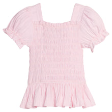 Isla Top Jaipur Pink